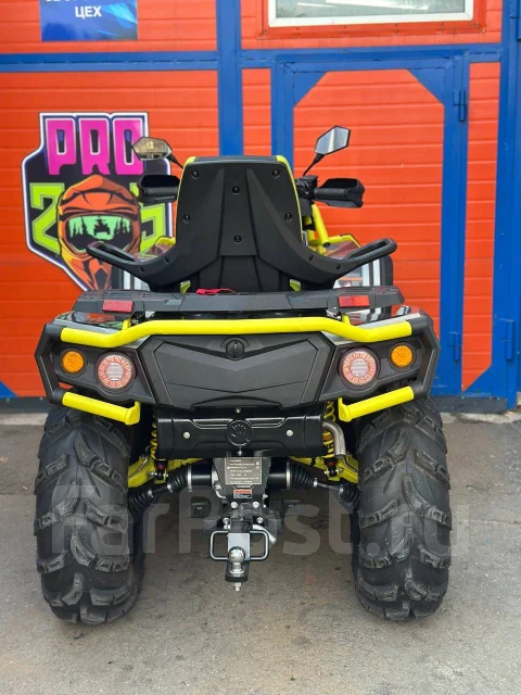 Aodes Pathcross ATV 1000 L MUD Pro. ��������, ��� ���\���, ��� �������. ��� ����� �� ������������ ����