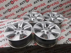 Toyota. 7.5x17", 6x139.7, ET25, �� 106,1���. ����