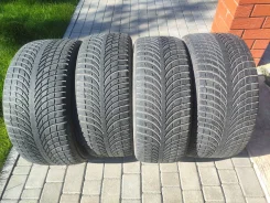 Michelin Latitude Alpin 2. ������, ��� �����, �/�, ����� 20 % ����