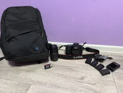 Canon EOS 7D. 15 - 19.9 ��, ���: 14� � ����� ����