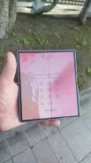 Samsung Galaxy Z Fold6. �/�, 256 ��, ������� ����