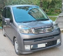 Honda Life. �������, ��������, 0.7 (52��.�.), ������, 147 000����. �� ����