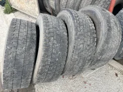 Goodride CM335. ������, 2012 ���, �/�, ����� 50 % ����