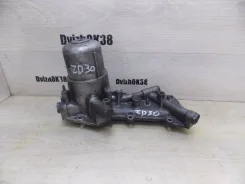 ��������� ��������� ������� Nissan ZD30DDTI+ 21305VC101 ����