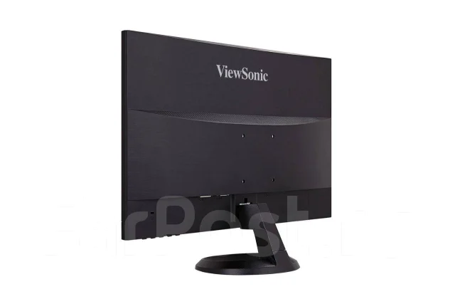 ViewSonic. 22", ���������� �� (LCD, LED, QLED) ����
