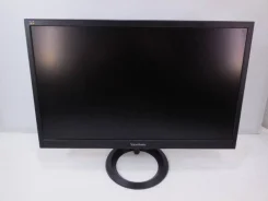 ViewSonic. 22", ���������� �� (LCD, LED, QLED) ����