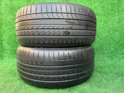 Goodyear Eagle F1. ������, 2022 ���, �/�, ����� 35 % ����
