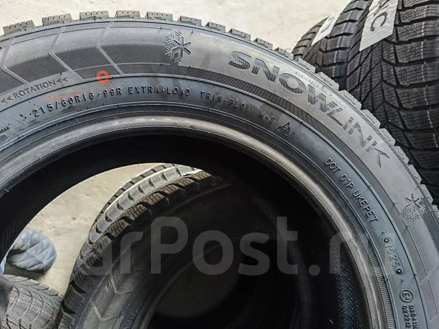 Triangle Snowlink PL01. ������, ��� �����, 2025 ���, ����� ����