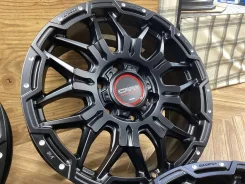Work Crag LCG. 8.0x18", 6x139.7, ET52, �� 95,1���. ��� ����� �� ������������ ����