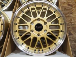 Levanna V10LTH. 7.0x18", 6x139.7, ET38, �� 106,1���. ��� ����� �� ������������ ����