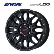 Work Crag LCG. 8.0x18", 6x139.7, ET52, �� 95,1���. ��� ����� �� ������������ ����