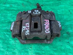 ������� ��������� Toyota Land Cruiser Prado KZJ95 ������ ����� 4775060110 ����