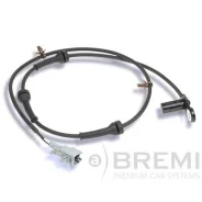 ������ ABS 50720 Bremi 50720 ����