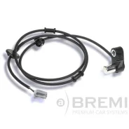 ������ ABS Mazda 6 02-g 50709 Bremi 50709 ����