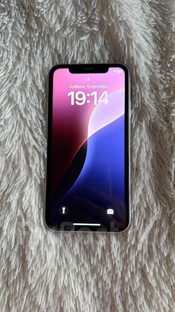 Apple iPhone Xr. �/�, 64 ��, ����� ����