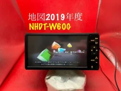 ��������� Toyota nhdt-W60G AUX Bluetooth 200�100 ����