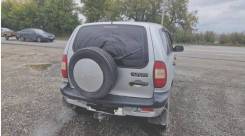 Chevrolet Niva. 21230, 2123 ����