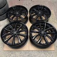 Weds Kranze Graben. 9.0/9.0x20", 5x112, ET43/44, �� 66,6���. ����
