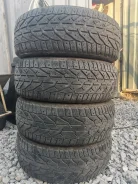 Tigar SUV Ice. ������, ��� �����, 2020 ���, �/�, ����� 70 % ����