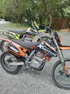 ABM X-moto. 250����. ��., ��������, ��� ���, ��� ������� ����
