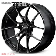 RAYS Volk Racing G025 LTD. 9.0x18", 5x100, ET45, �� 65���. ��� ����� �� ������������ ����