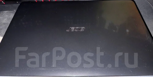Acer. 15", 1,3����, ��� 4 ��, ���� 250���, WiFi: 1, Bluetooth: 1, ����������� �� 2��. ����