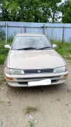 Toyota Corolla. �������, ��������, ������, 260����. �� ����