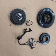 �������� ���� ������������ 5A-FE 88412-1A040 ����