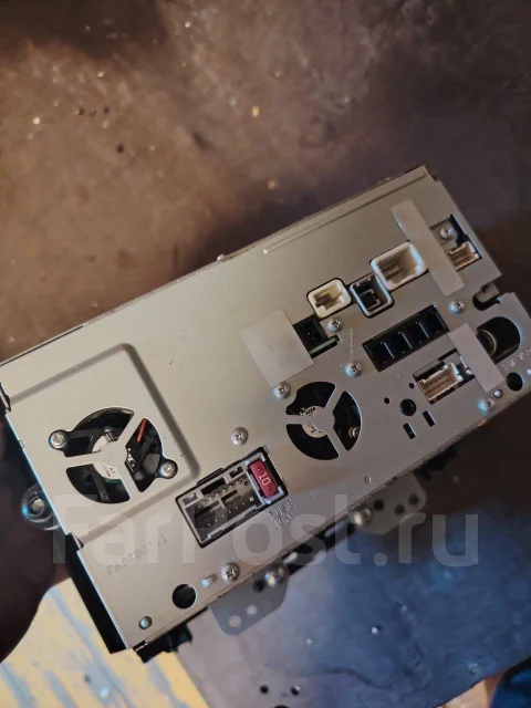 Panasonic CN-RZ843ZA ����