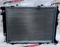 �������� Mercedes-Benz E-Class 95-03 SG-MB0009 ����