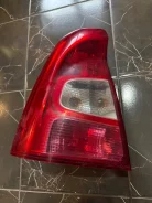 ������ ������ ����� Renault Logan 1 2012 8200744760 8200744760 ����
