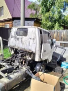 Toyota Hiace ����