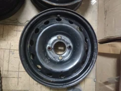 Peugeot. 5.5x14", 4x108, ET34, �� 65,1���. ����