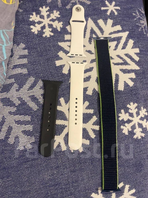 Apple Watch Series 6 ����