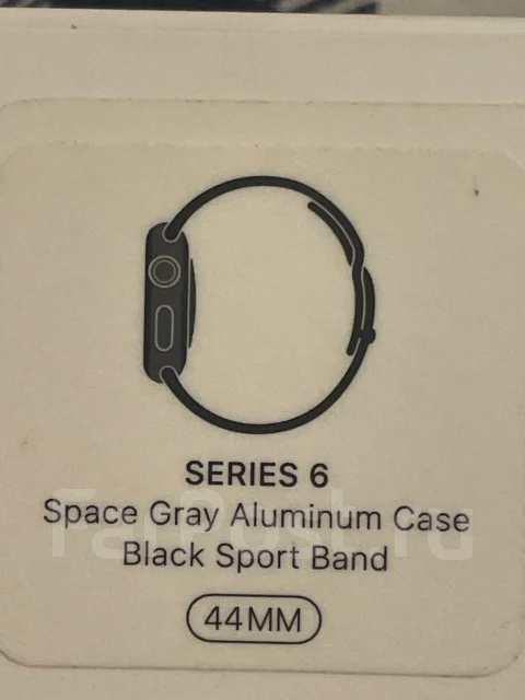 Apple Watch Series 6 ����