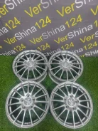Bridgestone Eco Forme CRS101