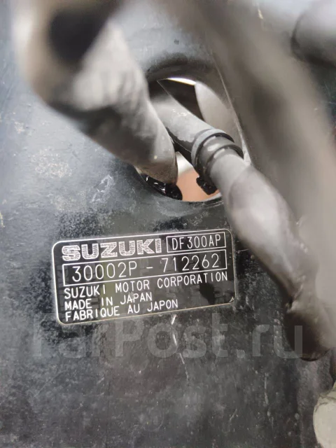 Suzuki. 2017 ���, ����� 6��., ��������� ���������, 300��.�., ������ ����