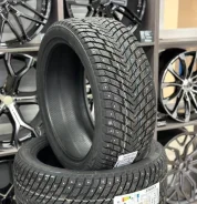 ZMax Winternova Stud II. ������, ����������, �����. ��� ����� �� ������������ ����
