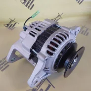 ��������� Komatsu/ Yanmar 4D94E/ 4TNE98 12V 60A LR160735B ����
