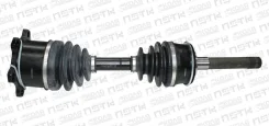 ��������� ��� �������� LR TO8066 26T*60mm 532mm Toyota YN105 HZJ105 YN167 RZN169 (CCL) 4343026012 ����