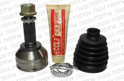 ���� ������� NI1076 35*56*29 Nissan XTrail T31 (CCL) 39211JD22B ����