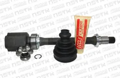 ���� ���������� R TO3539 27*40*24 475mm Toyota Camry ACV30 ACV40 Toyota Kluger ACU20 Toyota Ipsum ACM21 (CCL) 4303033050 ����