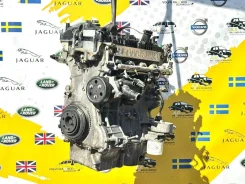 ��������� 2.0 Ecoboost 204PT Jaguar LR ������ Land Rover Range Rover Evoque I (2011�2015) [LR025366] LR025366 ����