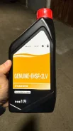 ����� ��������������� BYD EHSF-2LV. ATF (��� ����), CVT (��� ����������), �����������, �������������, 0W, 1��. ����