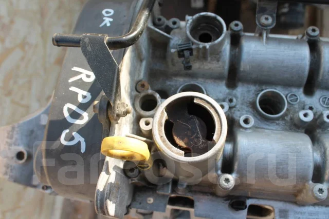 ��������� Skoda Rapid CWV ����