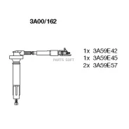 ������� �/� �-� Subaru 2.0/2.5 98- Bremi 3A00162 - 3A00162 ����