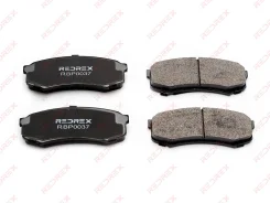 ������� ��������� Mitsubishi Pajero RBP0037, ������ RBP0037 ����