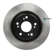 ���� ��������� Honda Vezel RU4 (293x25 mm) �������� Advics C6F776B C6F776B ����