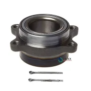 ��������� ���� ������ Double Force (��� ABS) Double-Force DFBA0021 DFBA0021 ����