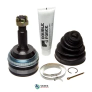���� Toyota Camry 06- � ABS Double-Force DFCV906 DFCV906 ����